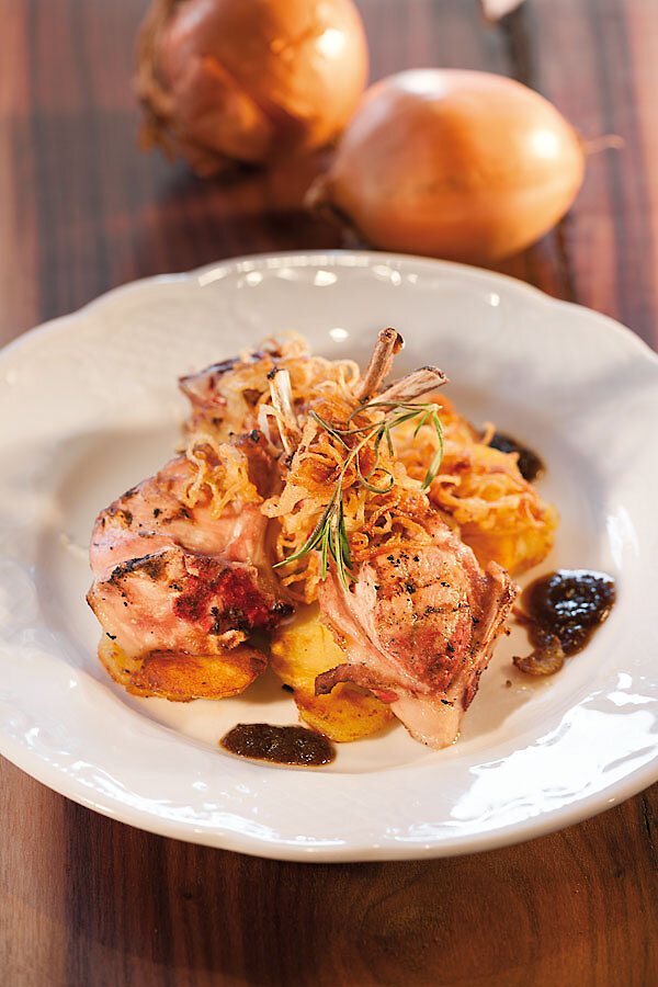 Restaurant in Spiegelau Bayerischer Wald